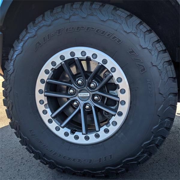 Ford Racing M-1007-DC1785A