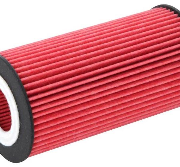 KN Oil Filter K&N Engineering HP-7010