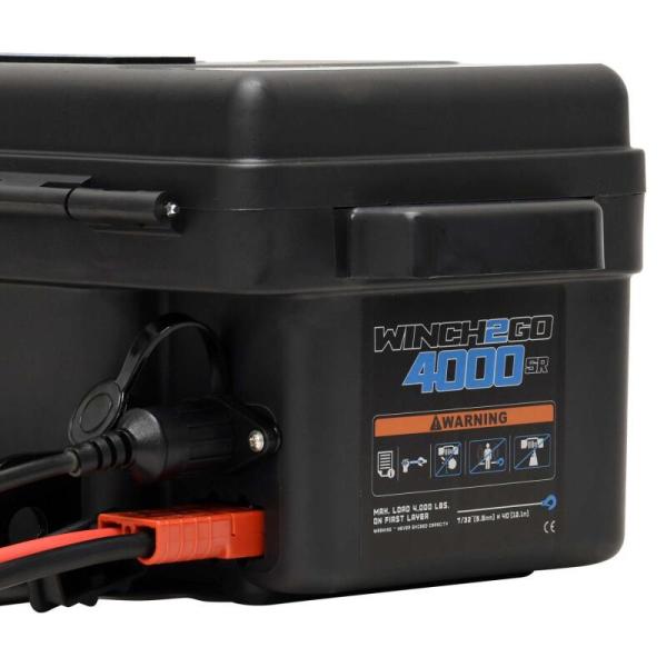 Superwinch 1140232