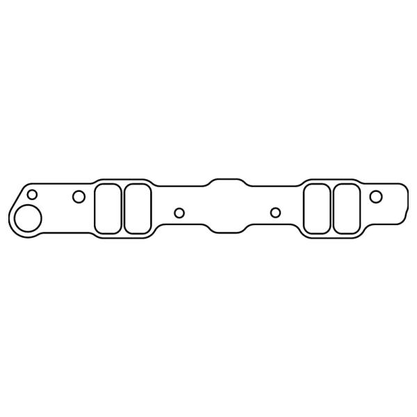 CG Intake Gaskets Cometic Gasket C15331FC