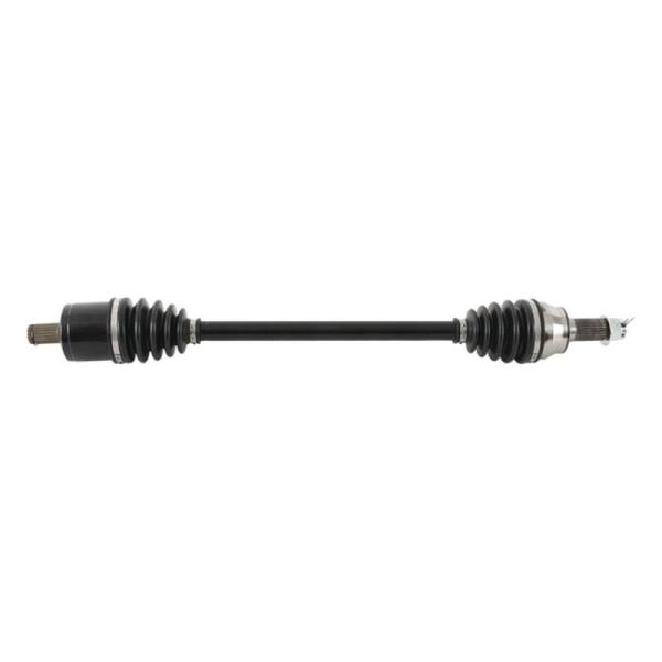 All Balls Racing ABM-PO-8-330