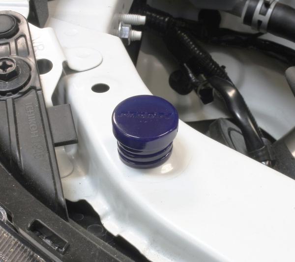 Perrin Performance PSP-BDY-010BL