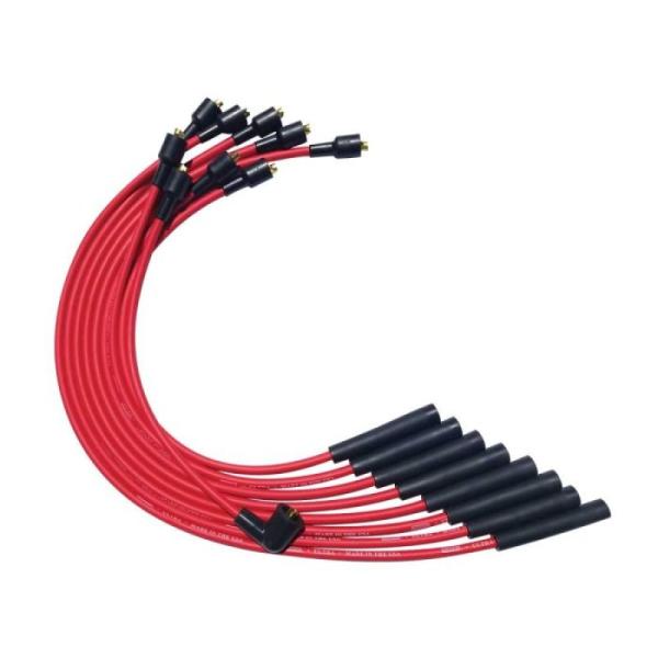 MOR Ignition - Wire Set Moroso 52055