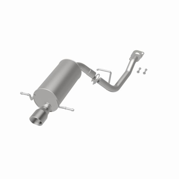 MAG BRE Exhaust Kits Magnaflow 108-0127