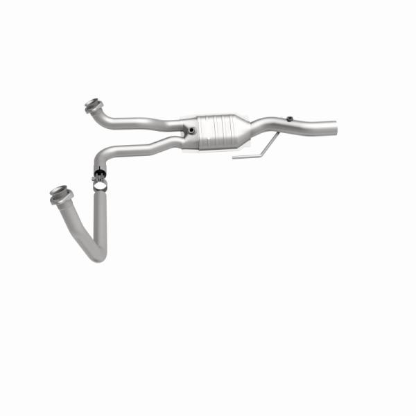 MAG Converter Direct Fit Magnaflow 23295