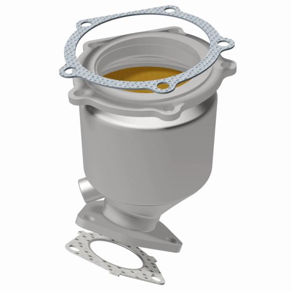 MAG Converter Direct Fit Magnaflow 23043
