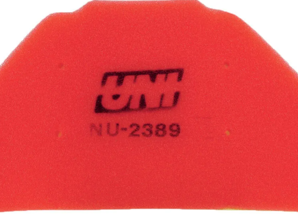 UNI Kawasaki Motorcycle Air Filters Uni Filter NU-2389