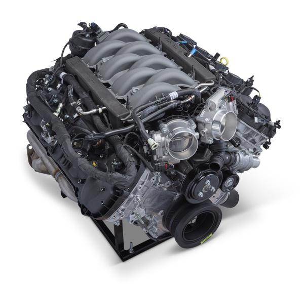 Ford Racing M-6007-M50D