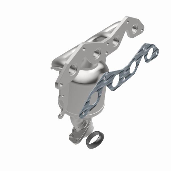 MAG Converter Direct Fit Magnaflow 452030
