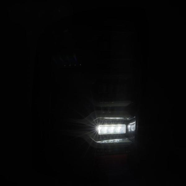 AlphaRex 630030