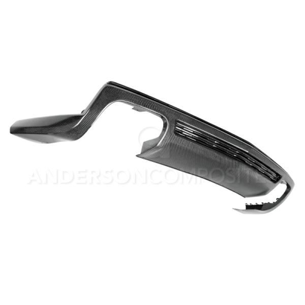 Anderson Composites AC-RL1011CHCAM-ZL