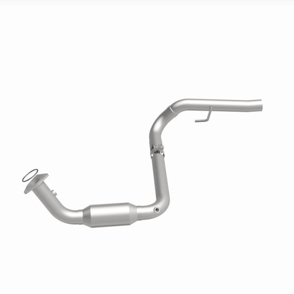 Magnaflow 4651878