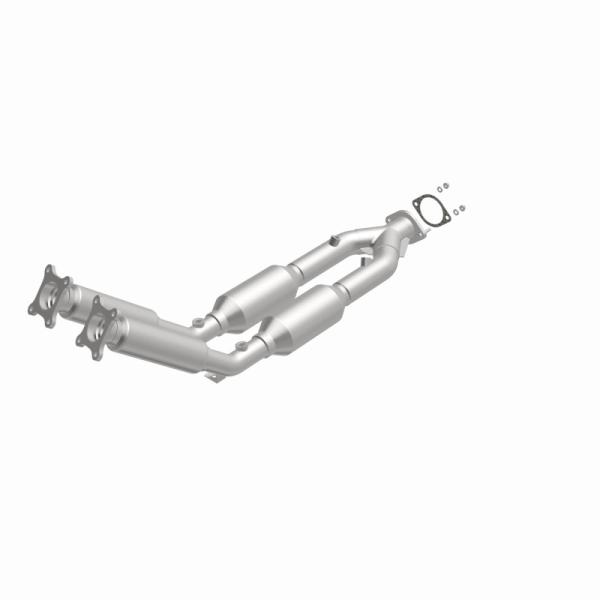 MAG Converter Direct Fit Magnaflow 4481156