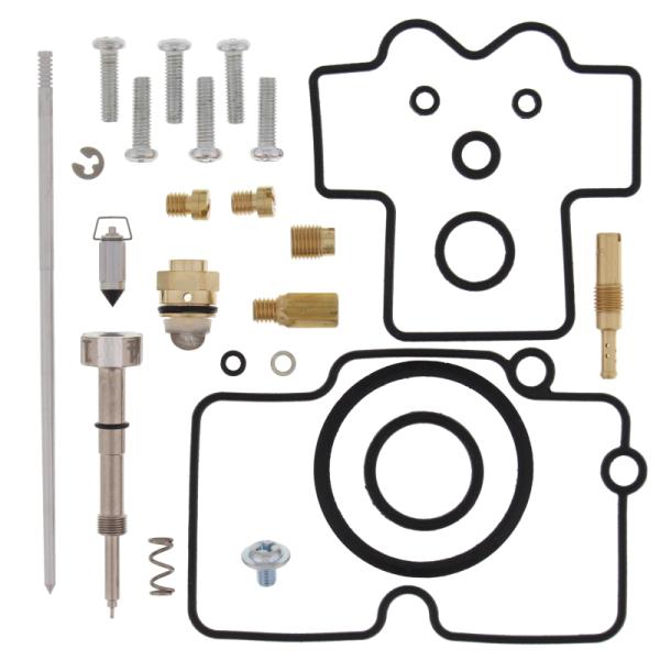 ABR Carburetor Rebuild Kits All Balls Racing 26-1323