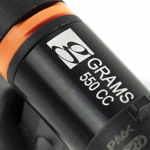 Grams Performance G2-99-0106