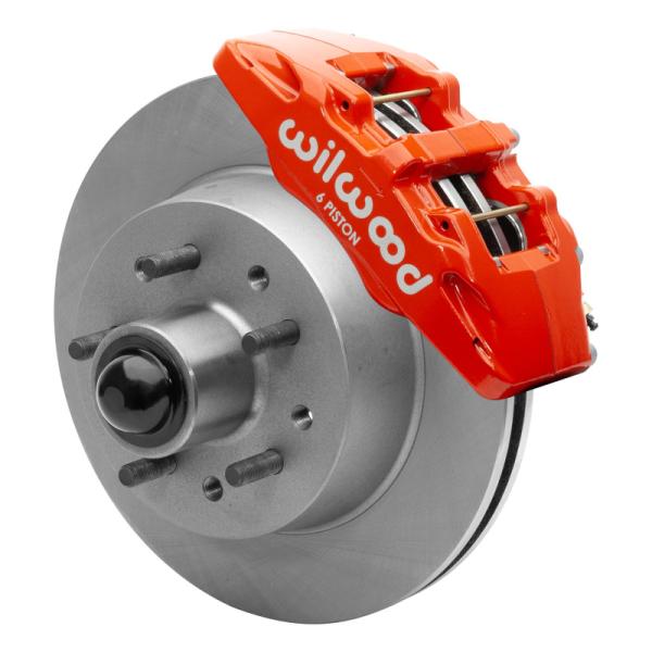 WIL Dynapro Brake Kit Wilwood 140-14974-R