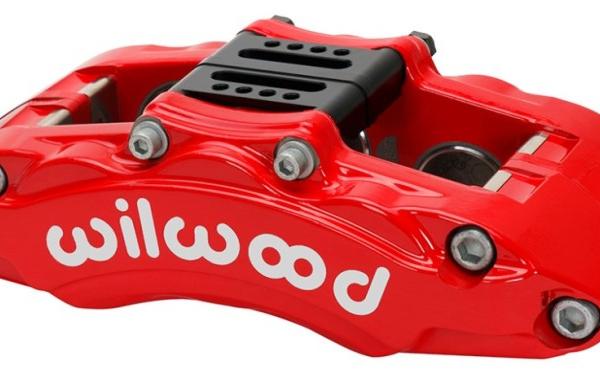 Wilwood 120-14850-RD