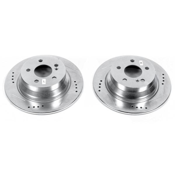 PowerStop EBR685XPR