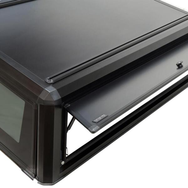 WES Truck Toppers Westin 16-12815