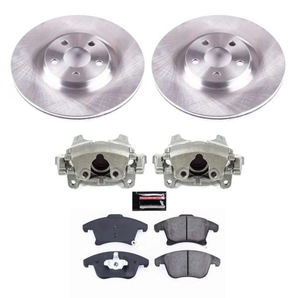 PowerStop KCOE7885