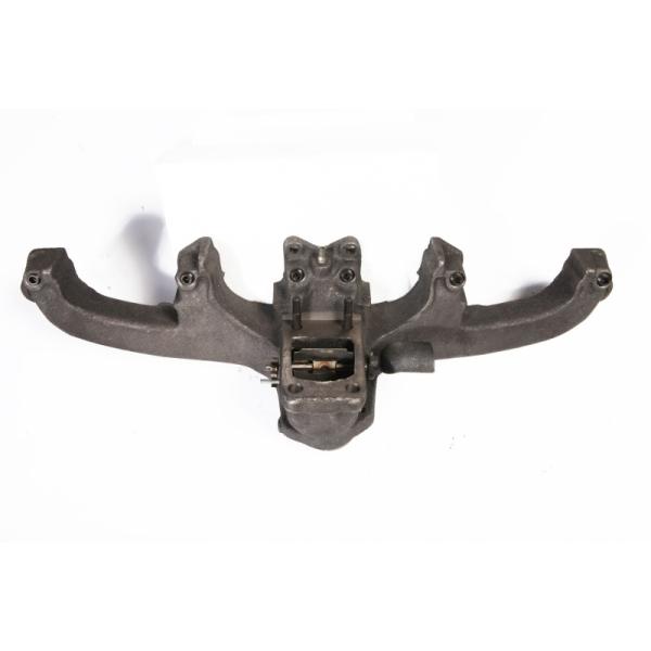 OMI Exhaust Manifolds OMIX 17624.06