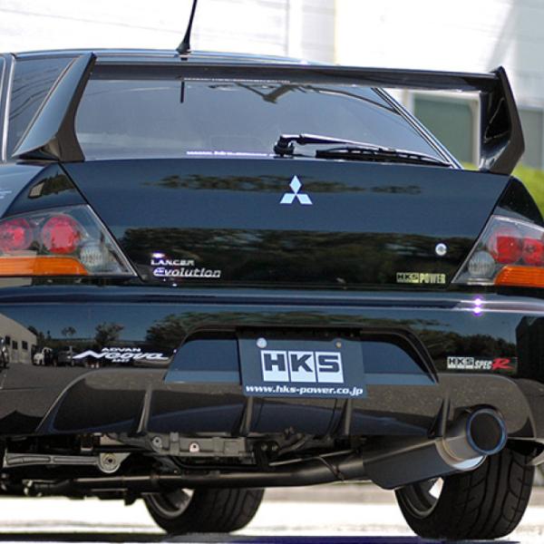HKS 31025-AM003