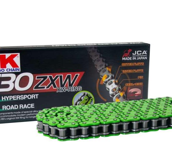 RK Chain MM530ZXW-100FT