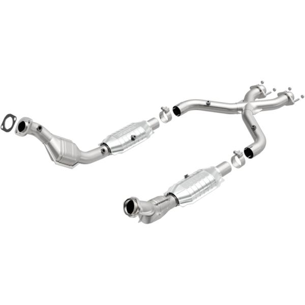 Magnaflow 51848