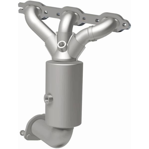 MAG Converter Direct Fit Magnaflow 51061
