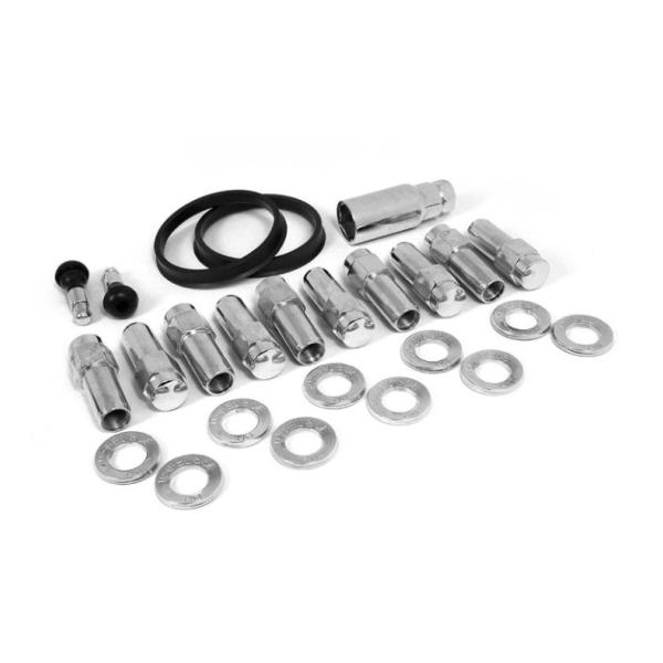 RST Lug Kits - Closed End Race Star 601-1416D-10