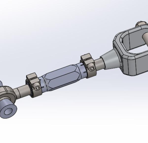 SPL Parts SPL RTR S13D