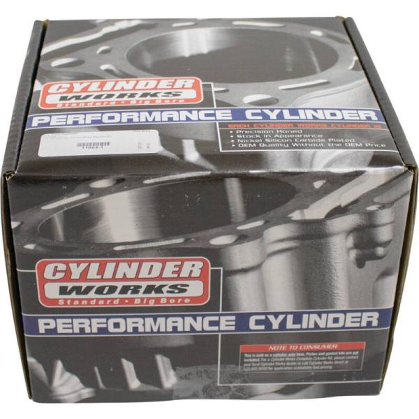 Cylinder Works 11004-1