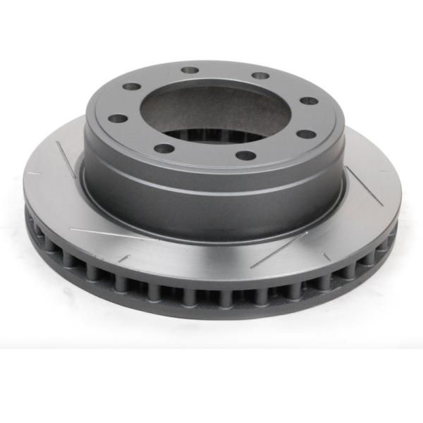 DBA 4000 Series Slotted Rotors DBA 4798S