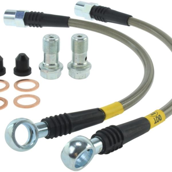 ST Brake Line Kits Stoptech 950.33502