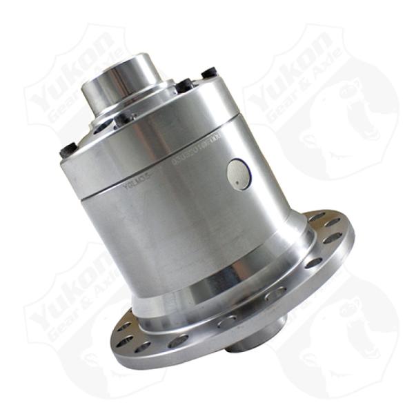 YUK Grizzly Lockers Yukon Gear & Axle YGLM35-4-27