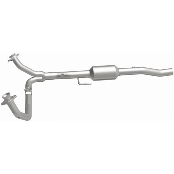 MAG Converter Direct Fit Magnaflow 4451280