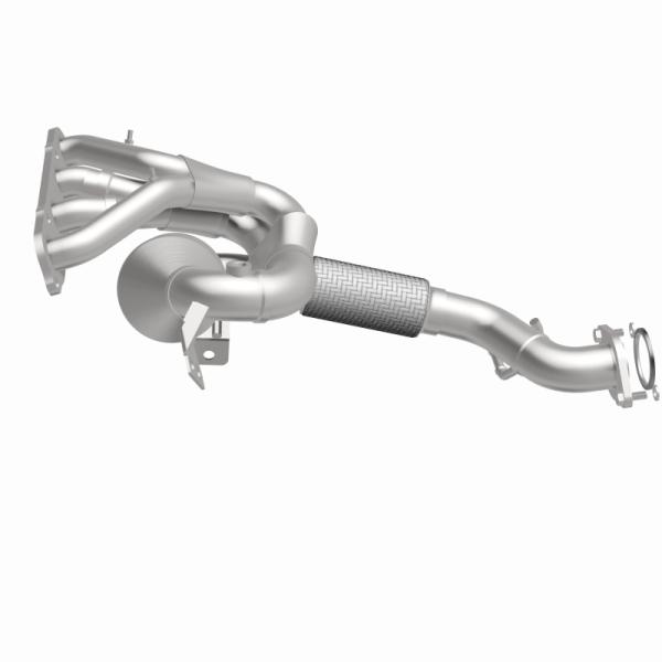 MAG Converter Direct Fit Magnaflow 22-118