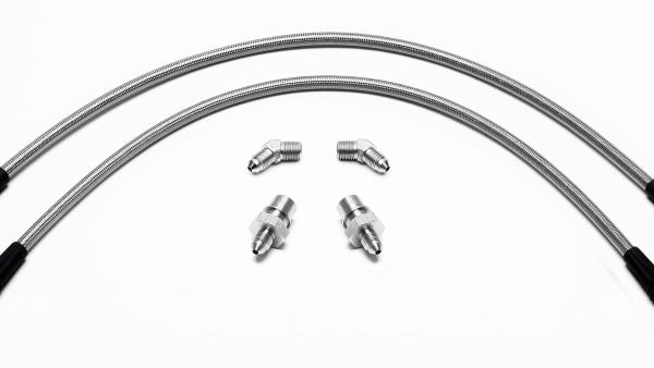 WIL Flexline Brake Hose Wilwood 220-8799