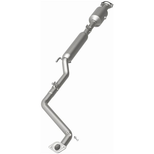 MAG Converter Direct Fit Magnaflow 5571828