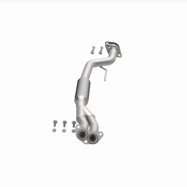 MAG BRE Front Pipe Kit Magnaflow 107-0026