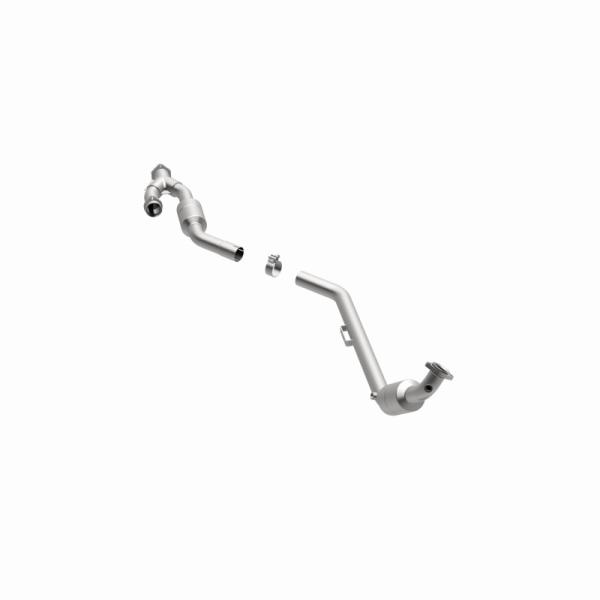 MAG Converter Direct Fit Magnaflow 49805