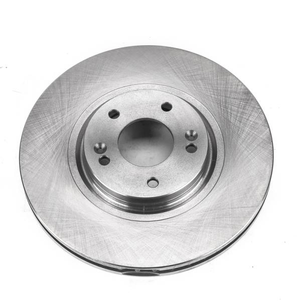 PSB Autospecialty Rotor PowerStop JBR1524
