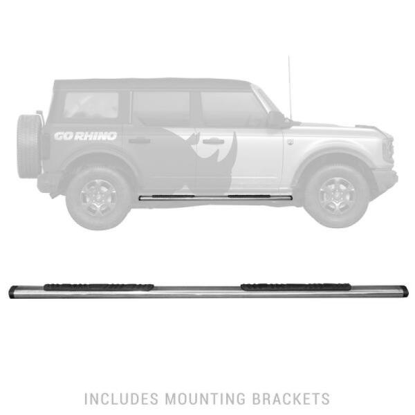 Go Rhino 650071PS
