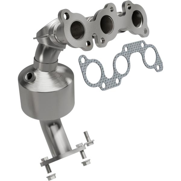 Magnaflow 5531398