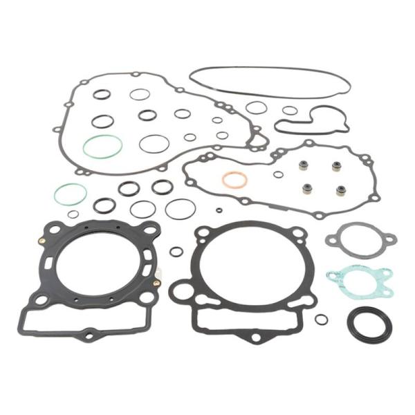Vertex Pistons 808372