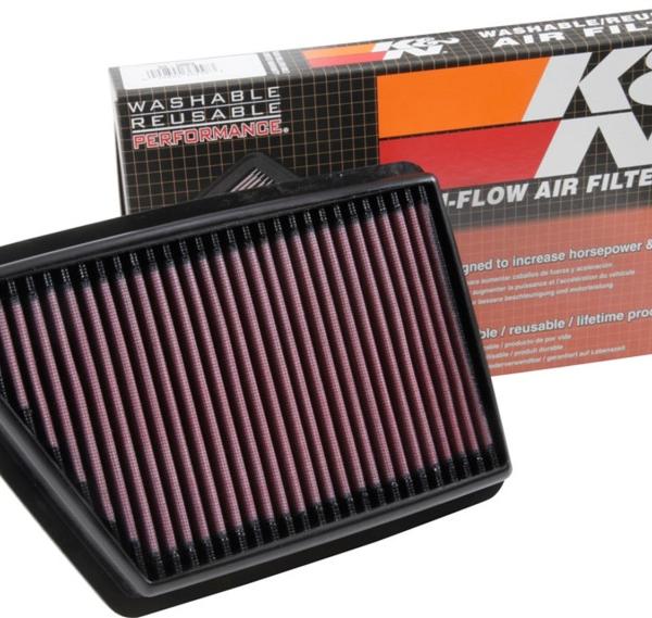 K&N Engineering 33-5063