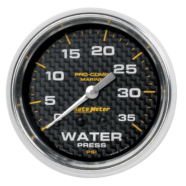 AutoMeter 200773-40