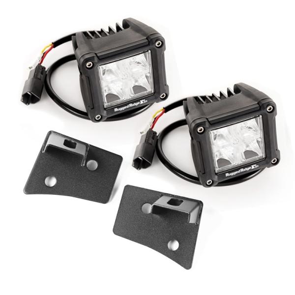Rugged Ridge 11027.20