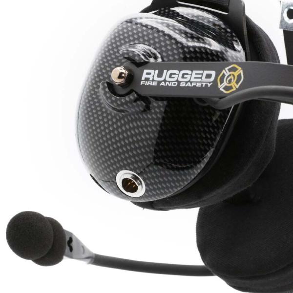 Rugged Radios FHS-42-1/4
