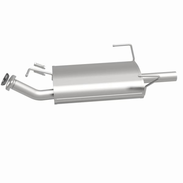 MAG BRE Exhaust Kits Magnaflow 108-0200
